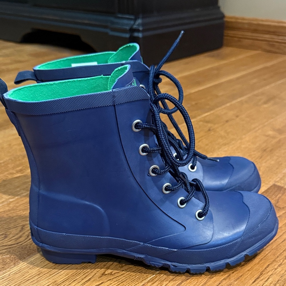 Ralph Lauren Mikenna Rain Boot